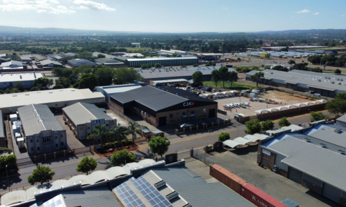 CJA Telecoms Gallery