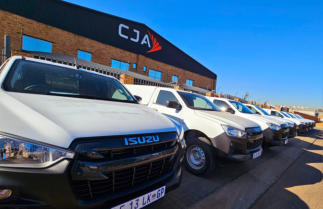 CJA Telecoms Gallery