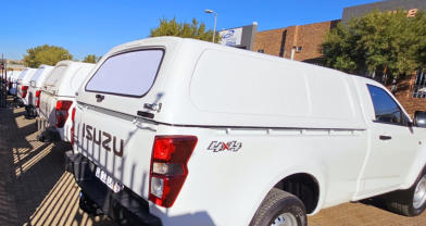 CJA Telecoms Gallery